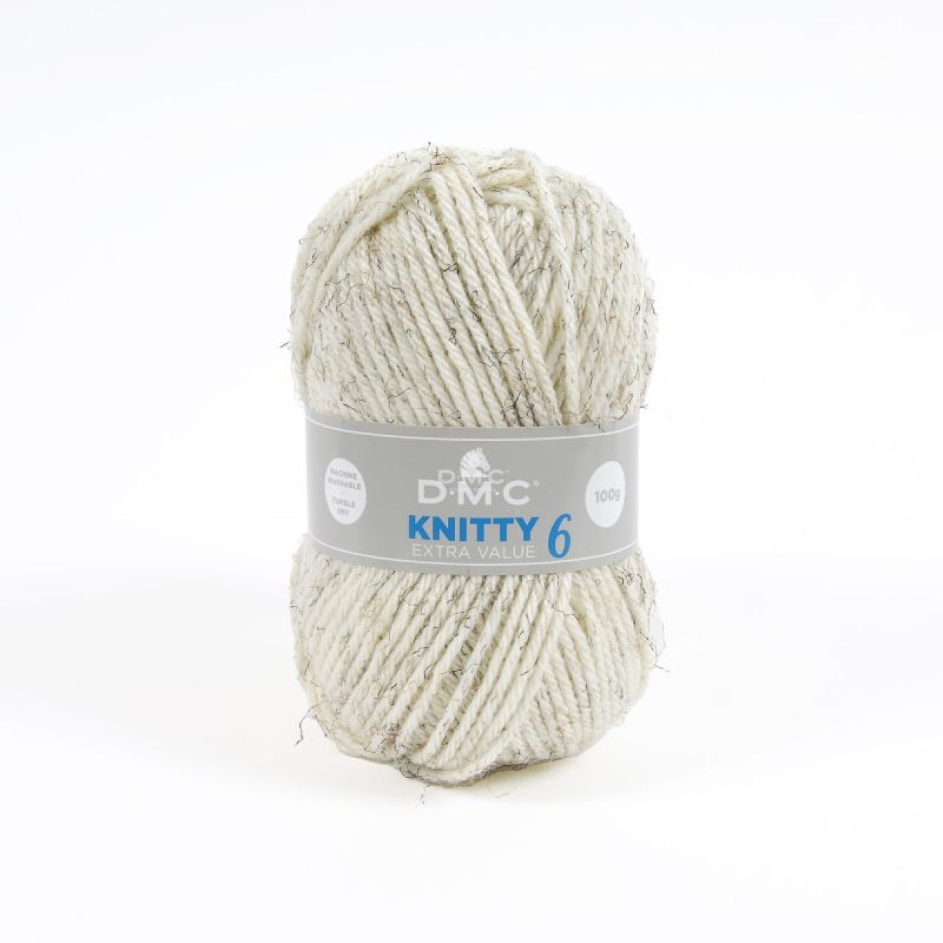 DMC Knitty 6 colour 930