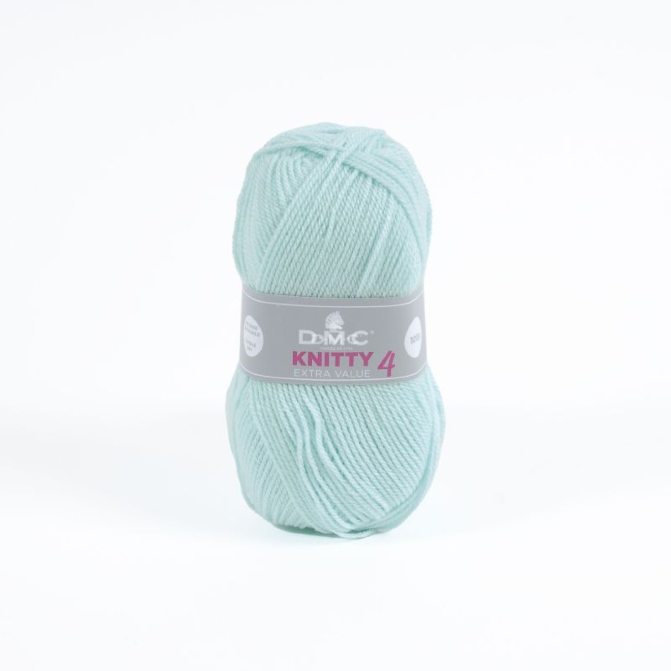 DMC Knitty 4 colour 853