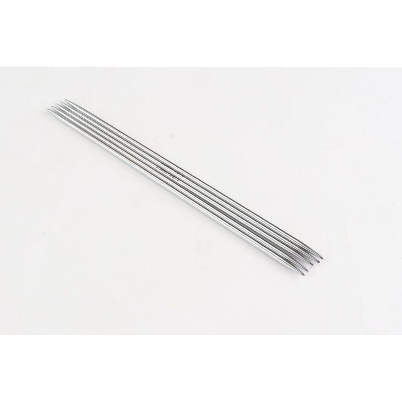 KnitPro Nadelspiel-Set Nova 2,50 mm / 12,5 cm