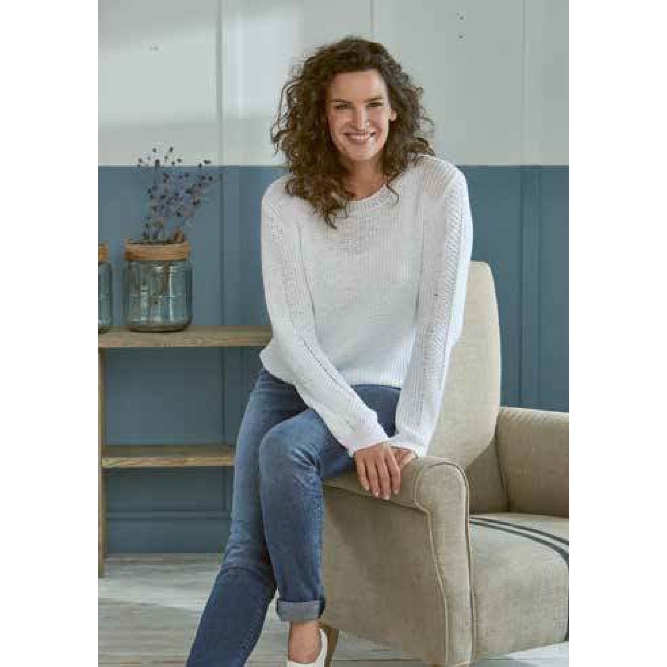Schachenmayr Booklet – Pyramid Cotton DE/EN