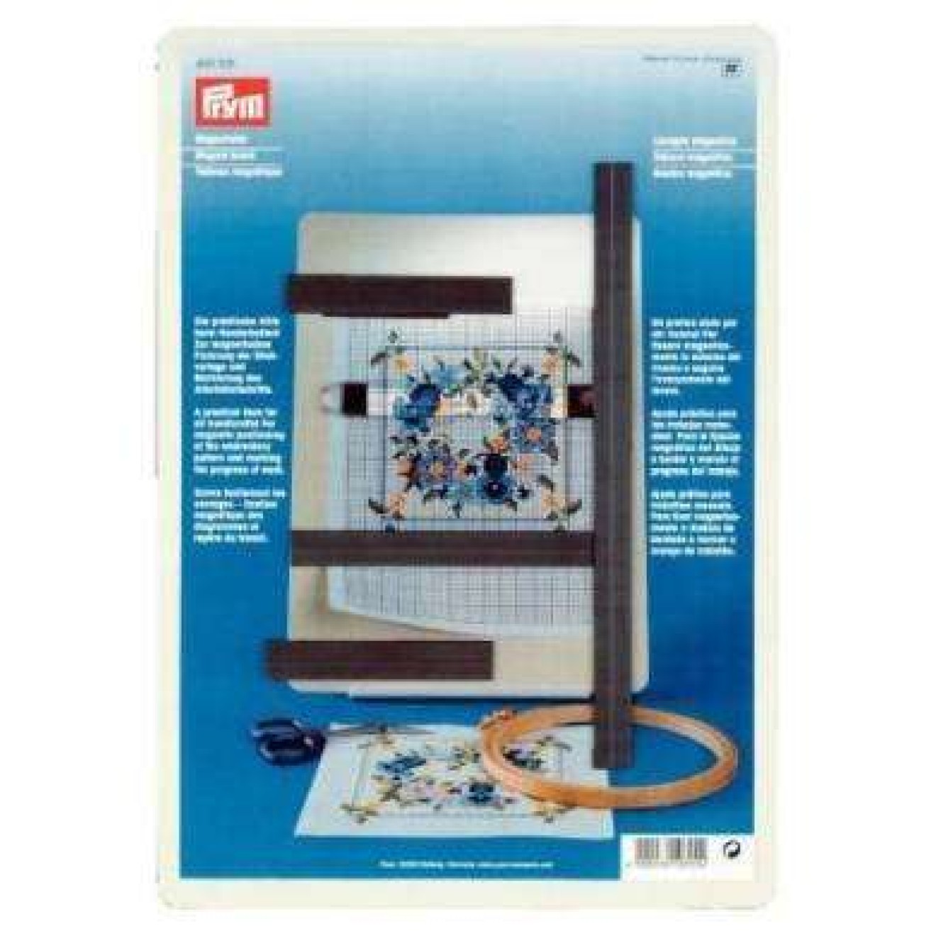 Prym Magnettafel