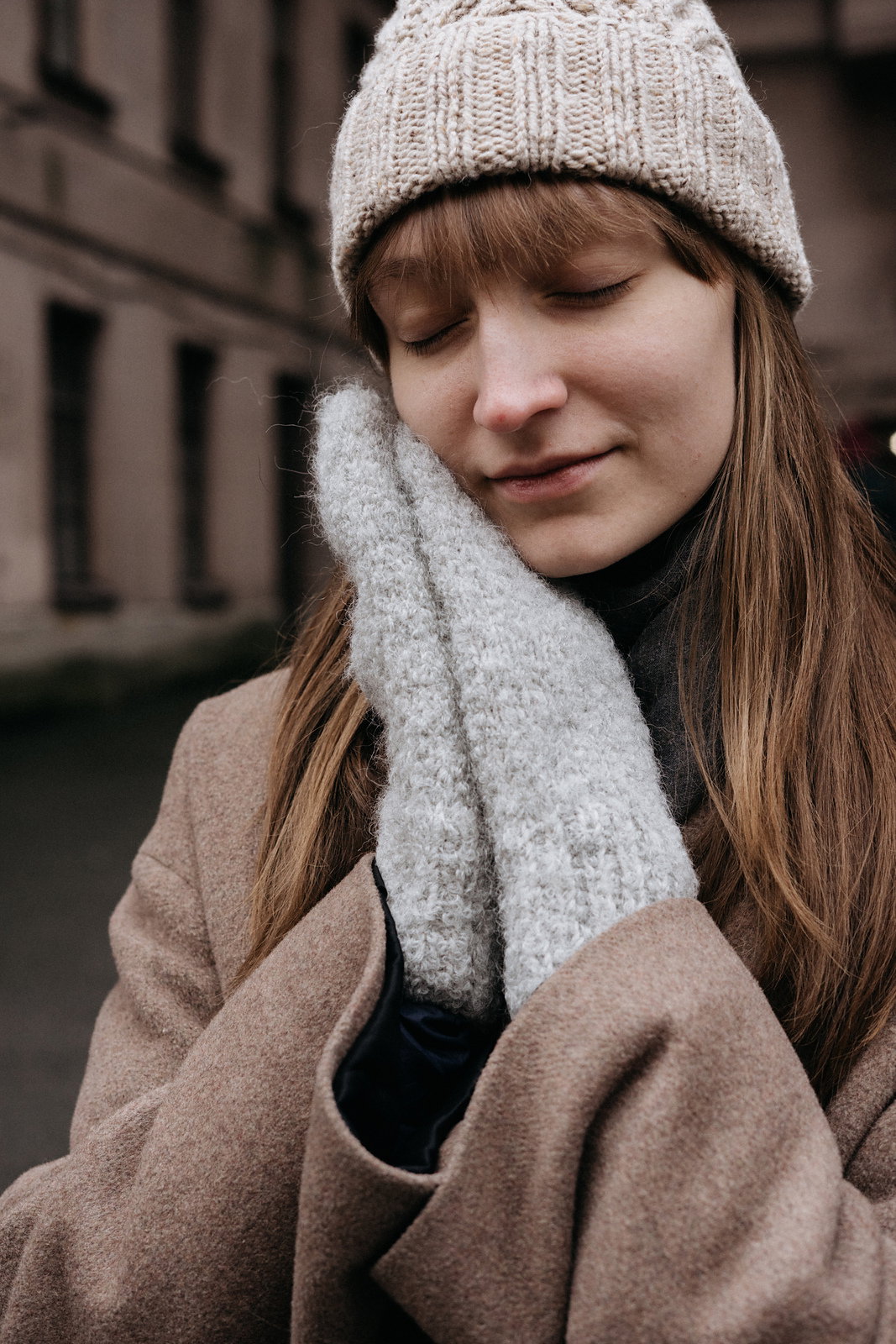 Moufles Mittens for Everyone – modèle de tricot, photo 3
