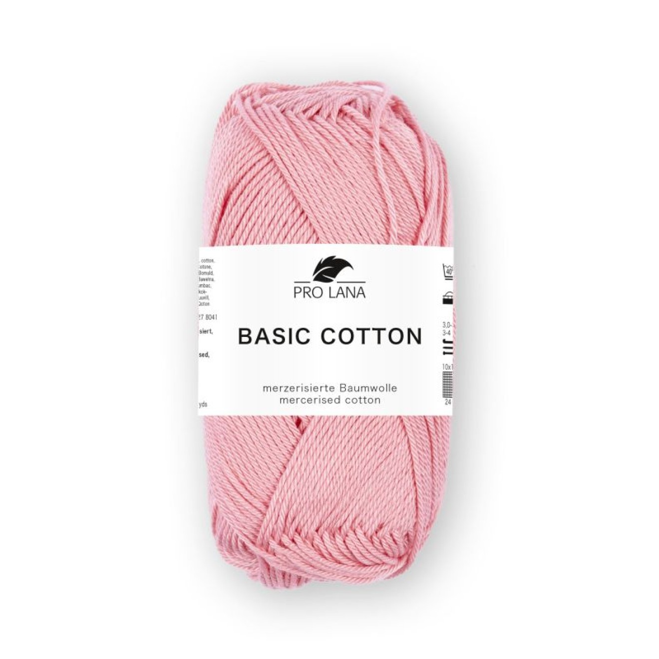 Pro Lana Basic Cotton colour 226