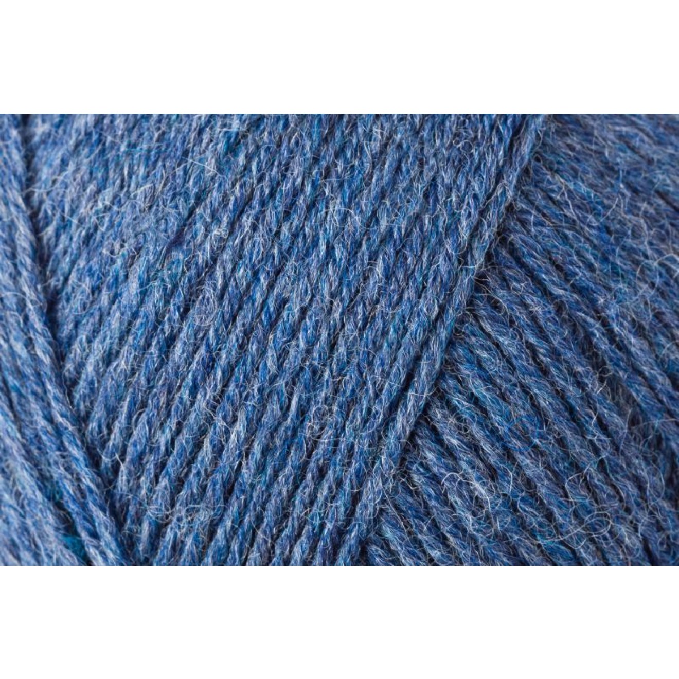Farbe 02137 jeans meliert