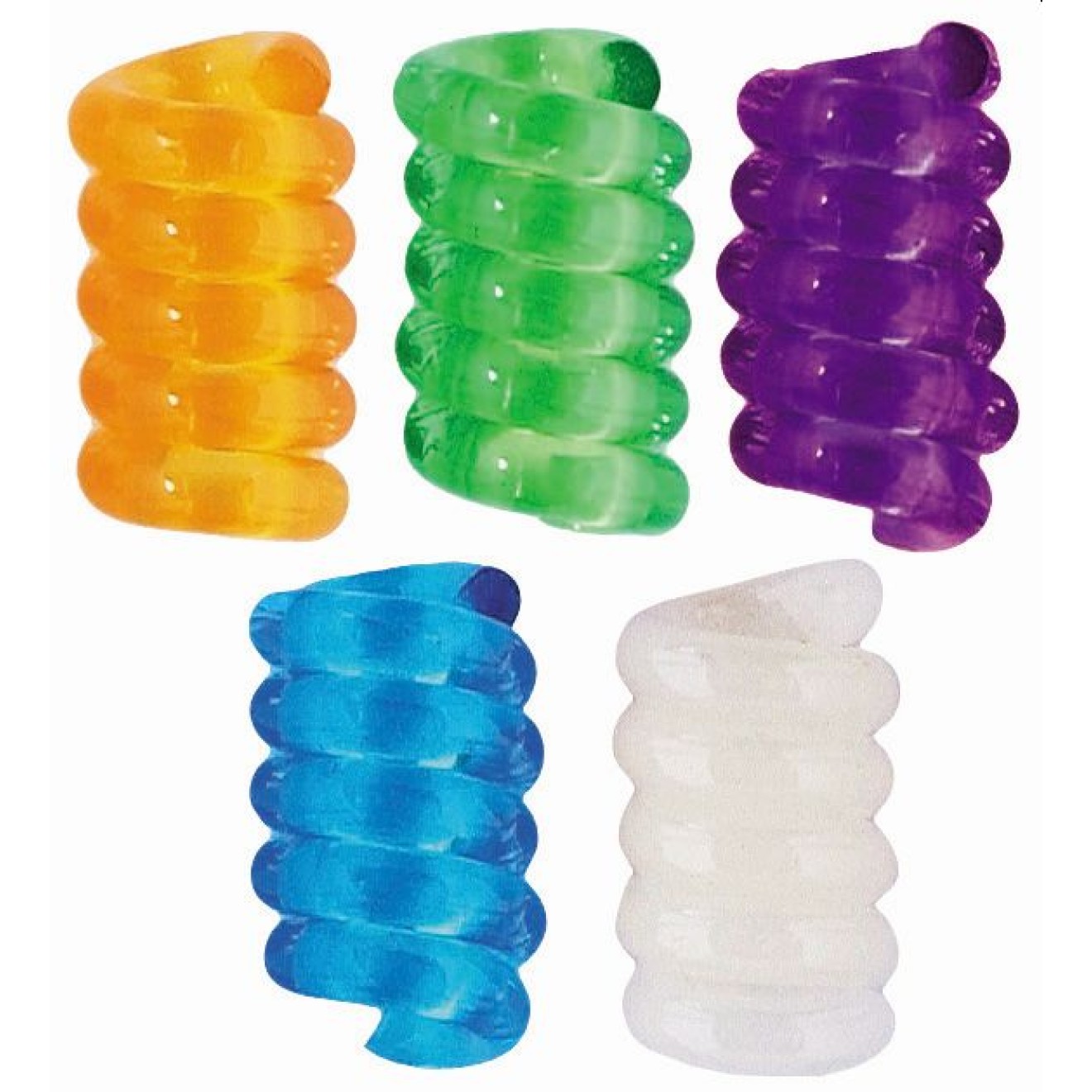 Clover Spiralförmige Nadelhalterung