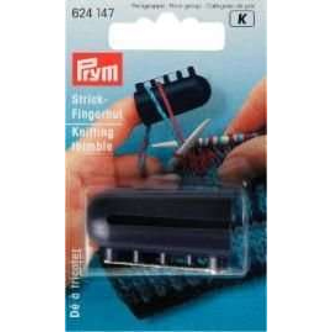 Prym Strickfingerhut thimble