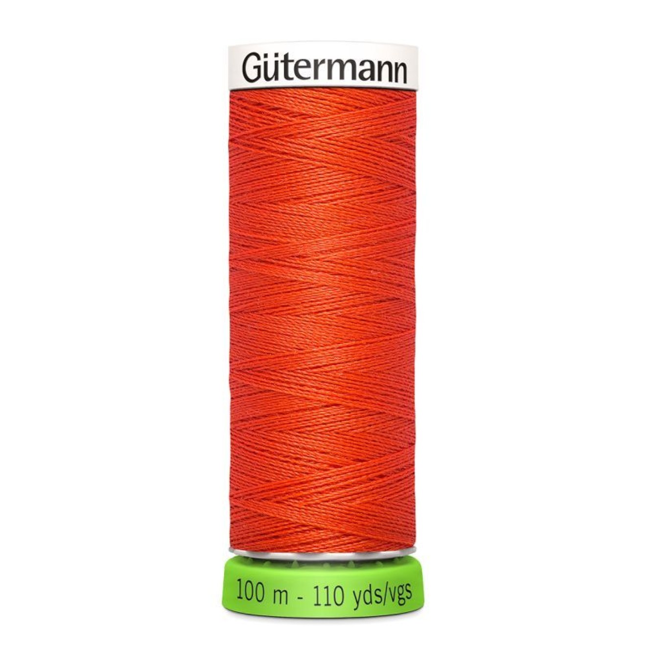 Gütermann creativ all-purpose thread rPET 100 m colour 0155