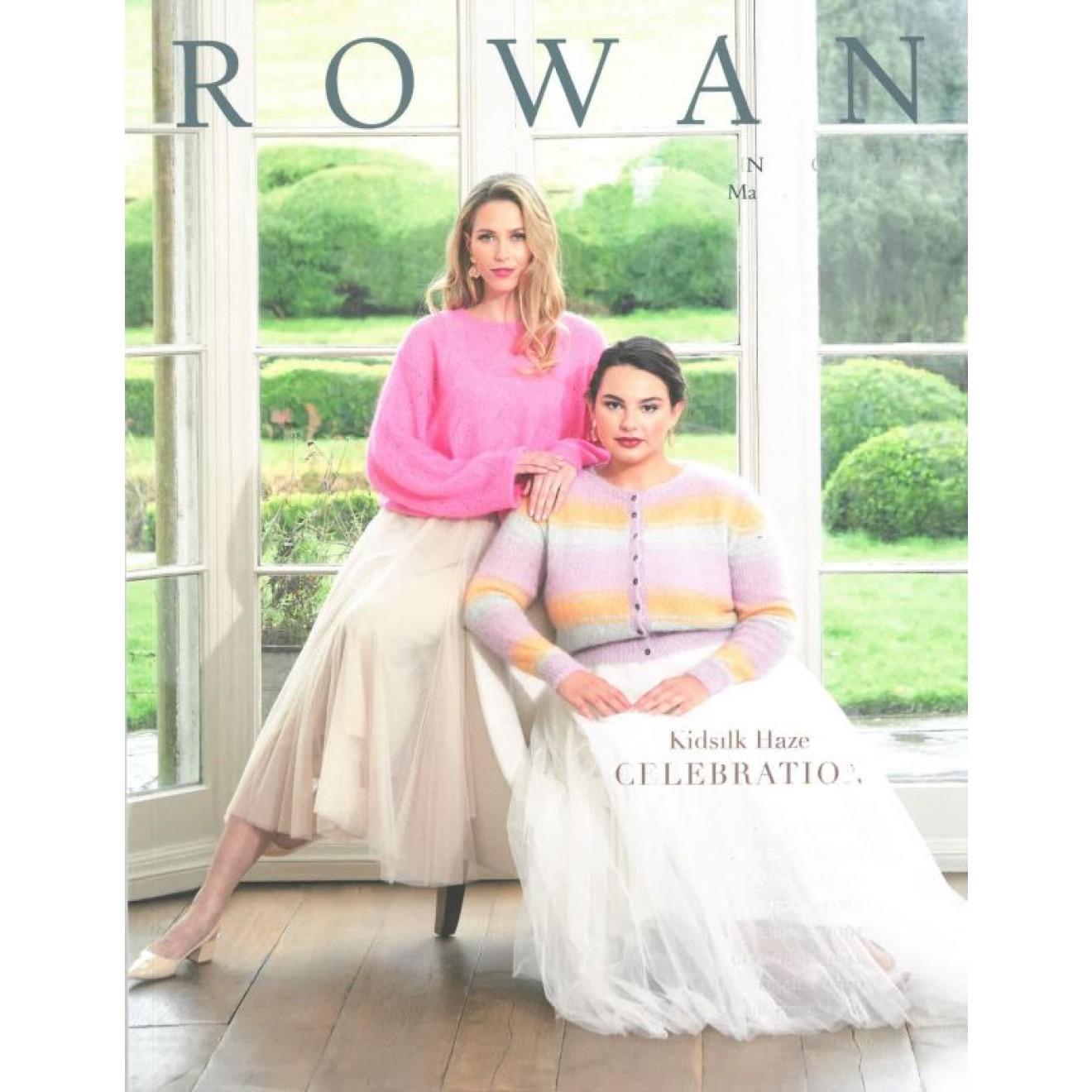 Rowan Rowan Magazin Default