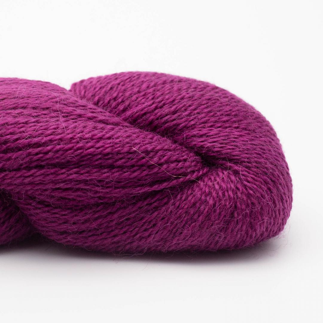 BC Garn Babyalpaca 10/2 auf 50g RAS yarn