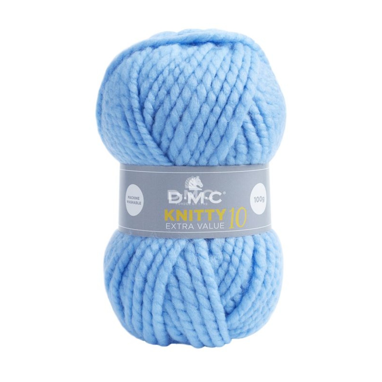 DMC Knitty 10 colour 969 col. 969