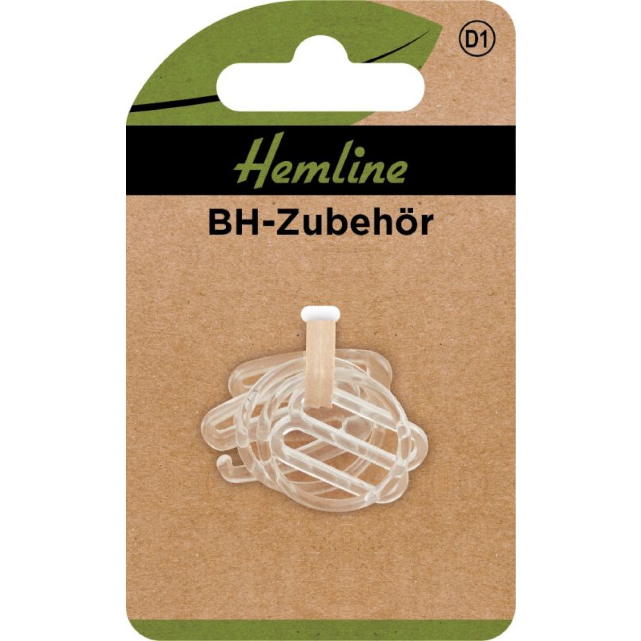 Hemline BH-accessories