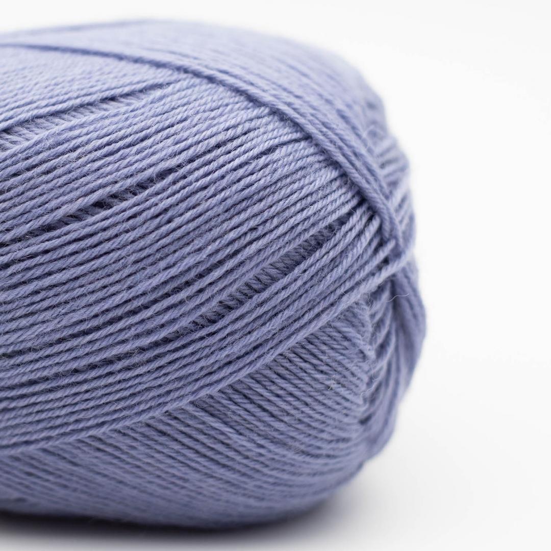 Kremke Edelweiss CLASSIC 4fach 100g non-superwash yarn