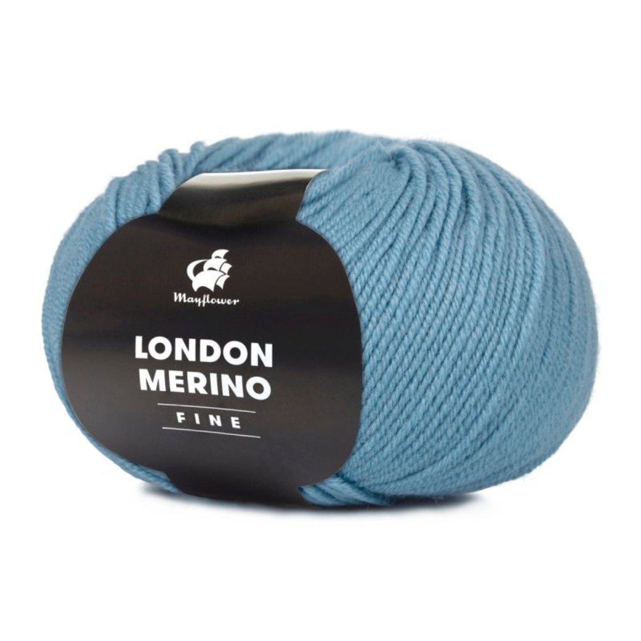 Mayflower London Merino Fine Farbe 035