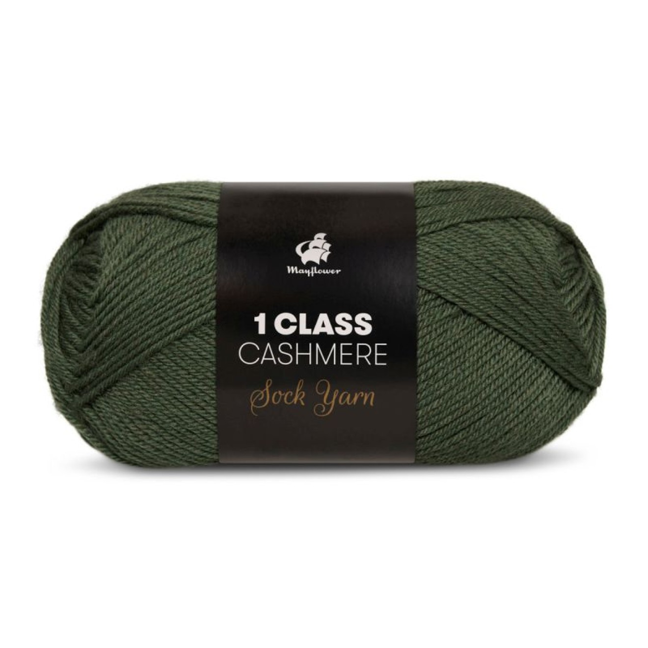 Mayflower 1 Class Cashmere Farbe 018