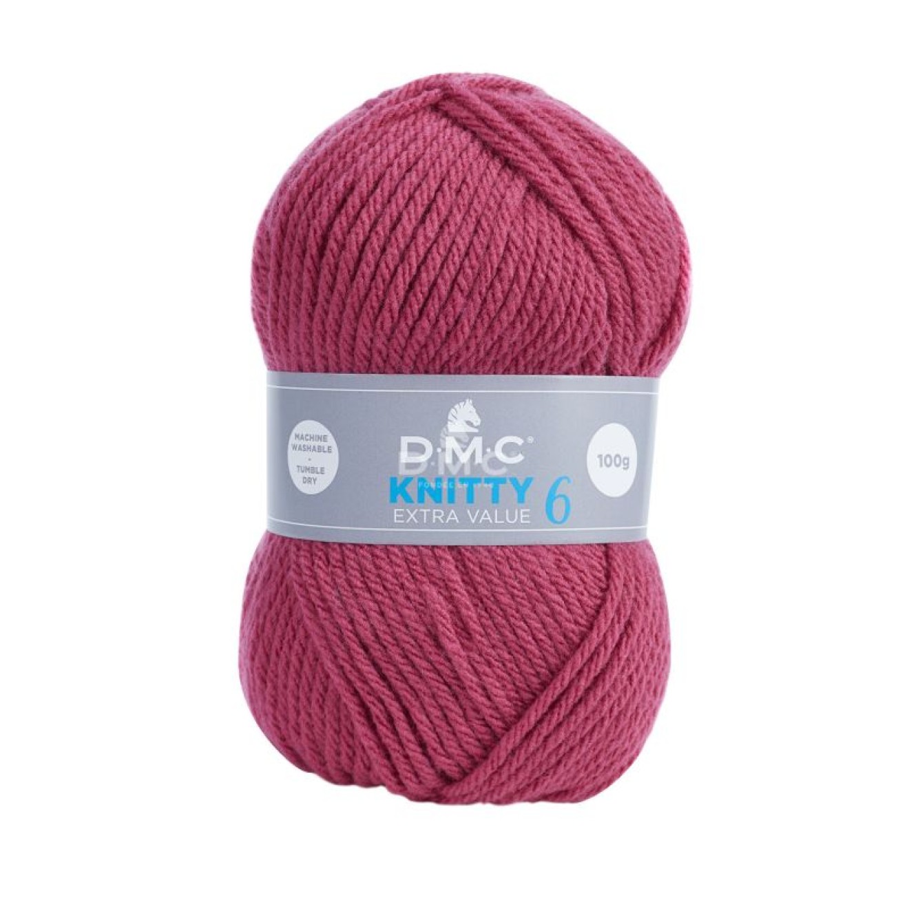 DMC Knitty 6 colour 846 col. 846