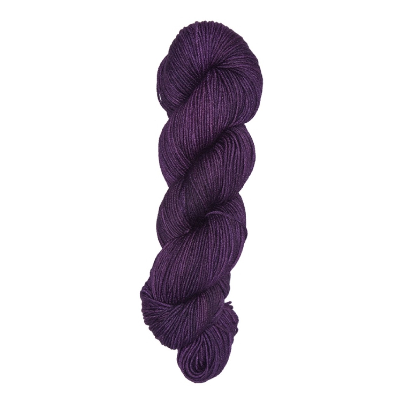 Symfonie Yarns Viva colour 01024 col. 1024 Aubergine