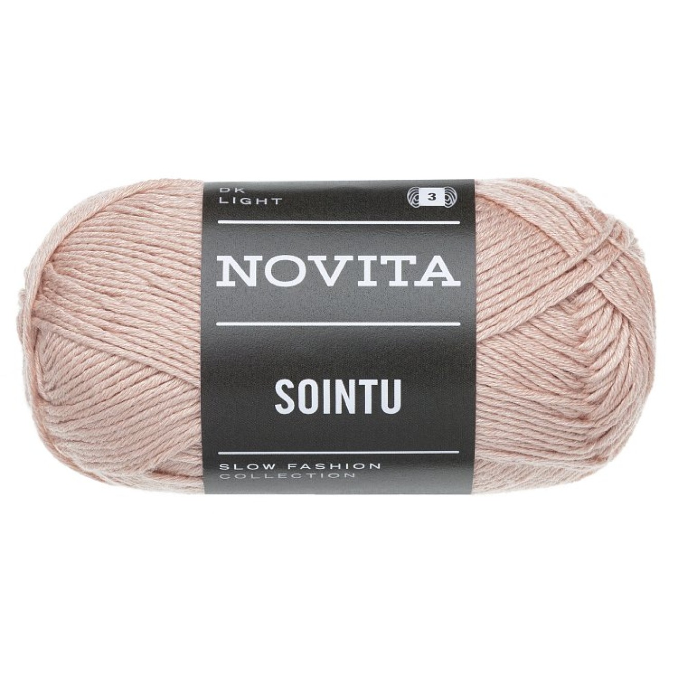 Novita Sointu colour 515 dolce