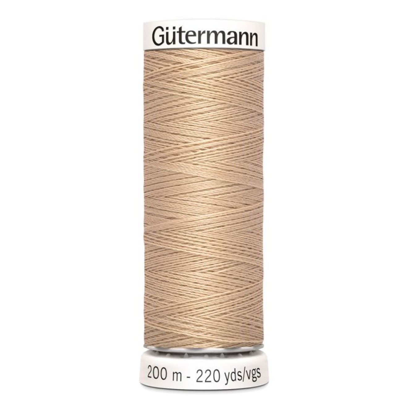 Gütermann creativ all-purpose thread 200 m colour 0170