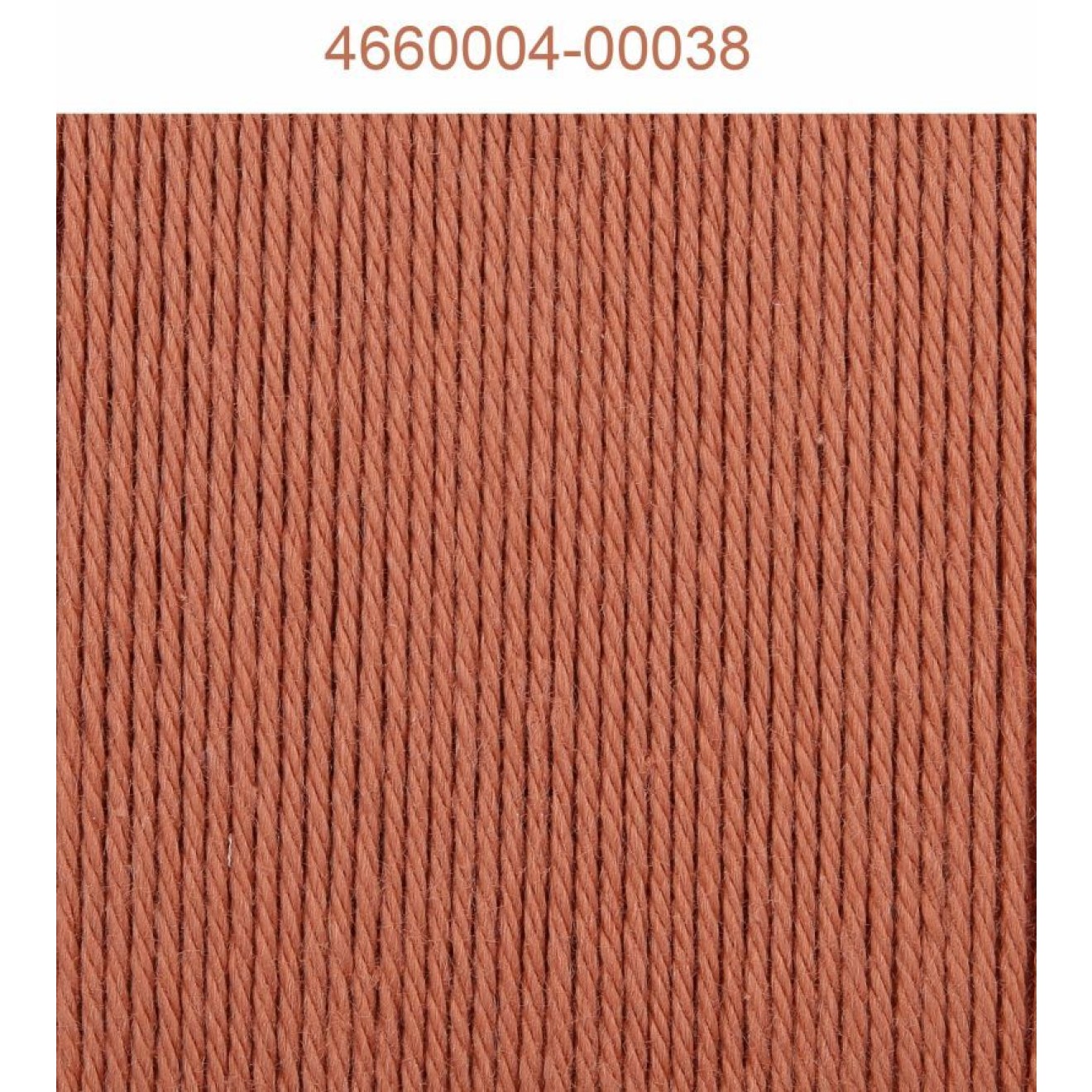 Mez Anchor Organic Cotton colour 00038 earthy brown