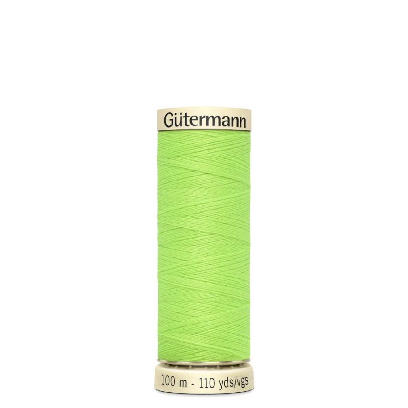 Gütermann creativ all-purpose thread 100 m colour 3853