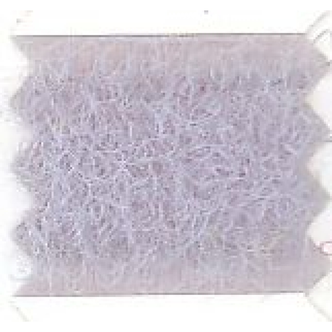 HANABI Flauschband 20 mm colour 401 white
