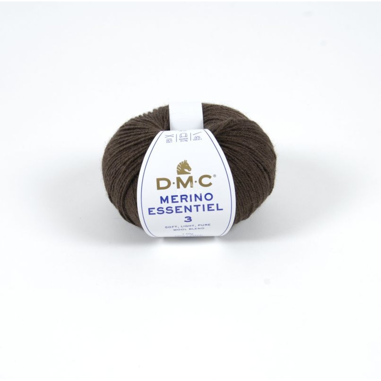 DMC Merino 3 colour 954