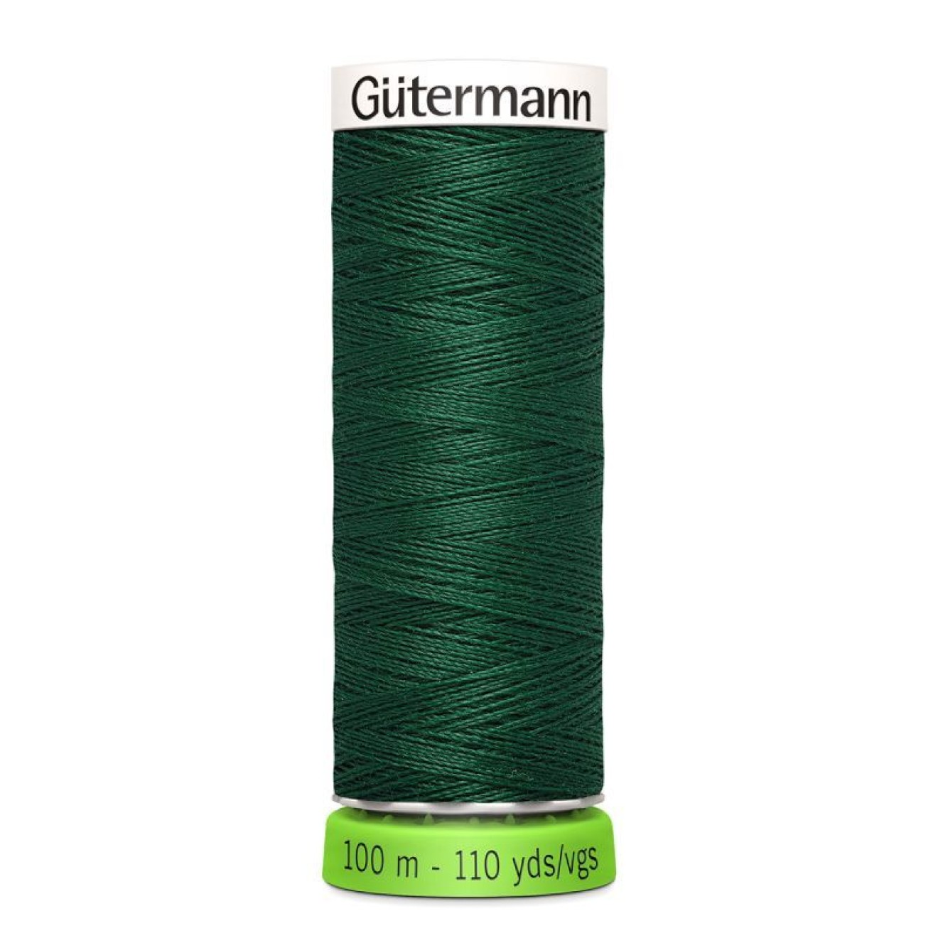 Gütermann creativ all-purpose thread rPET 100 m colour 0340
