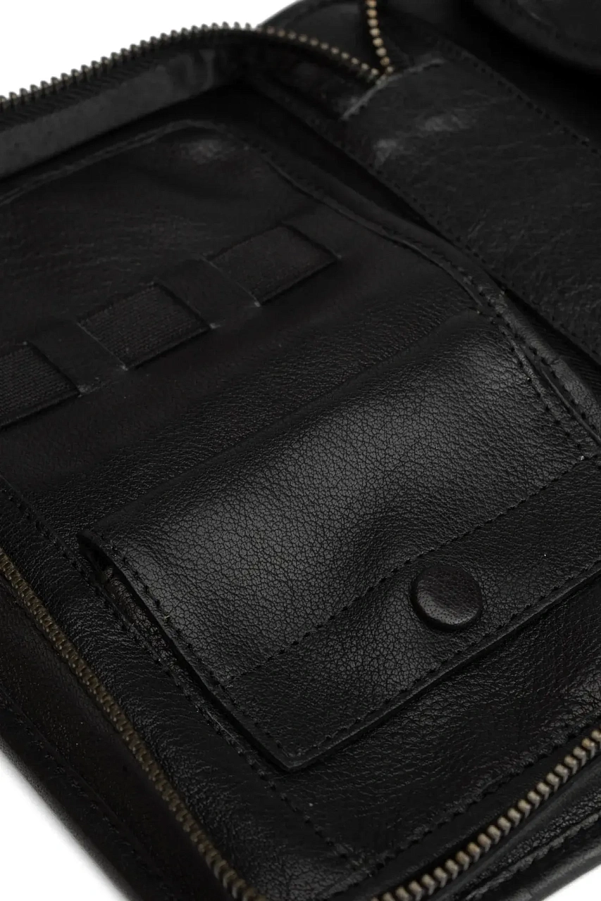 muud Effi - 4388 Black