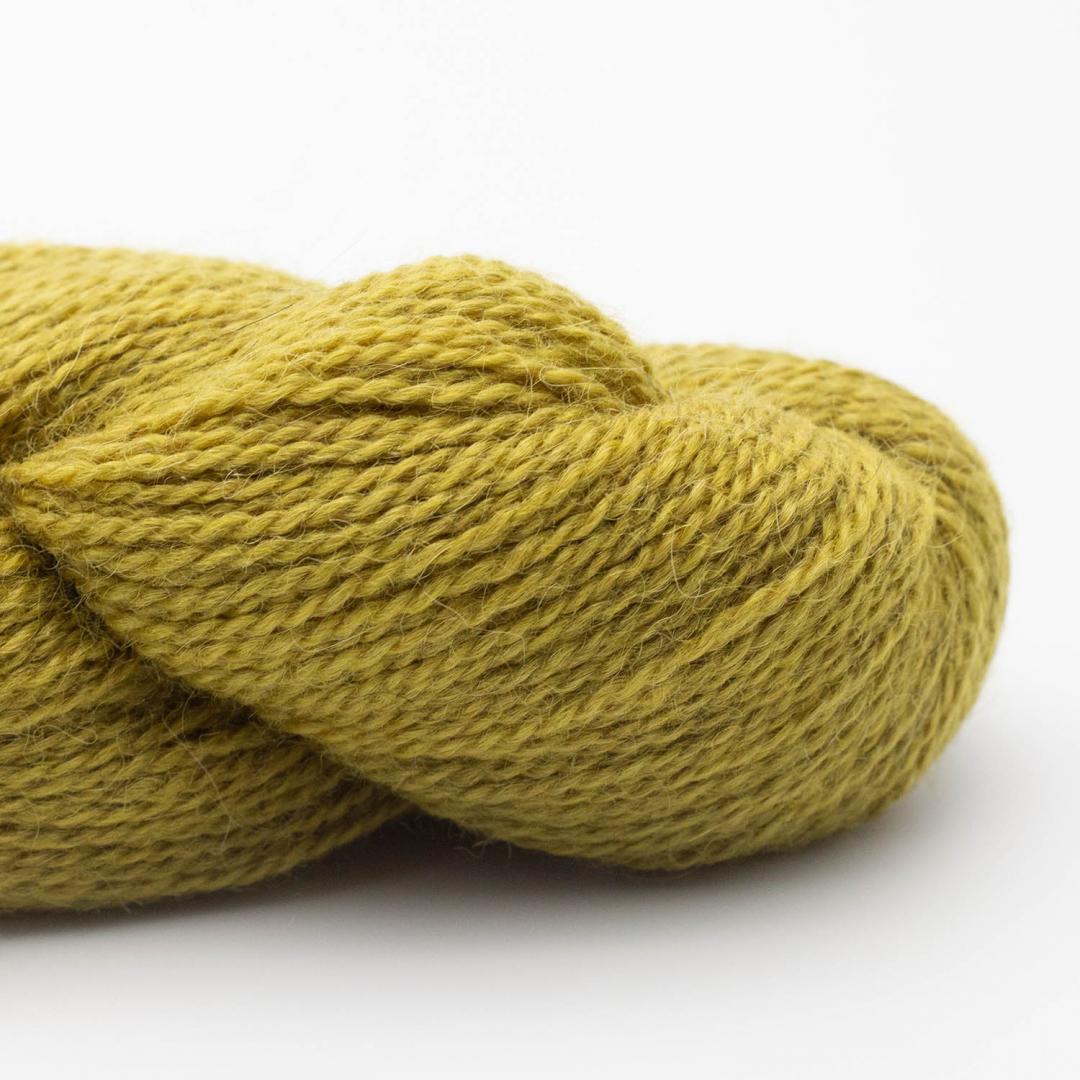 BC Garn Babyalpaca 10/2 auf 50g RAS yarn