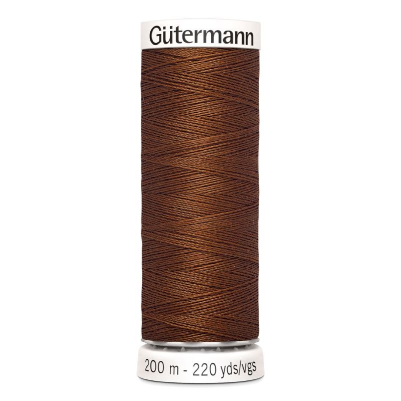 Gütermann creativ all-purpose thread 200 m colour 0650