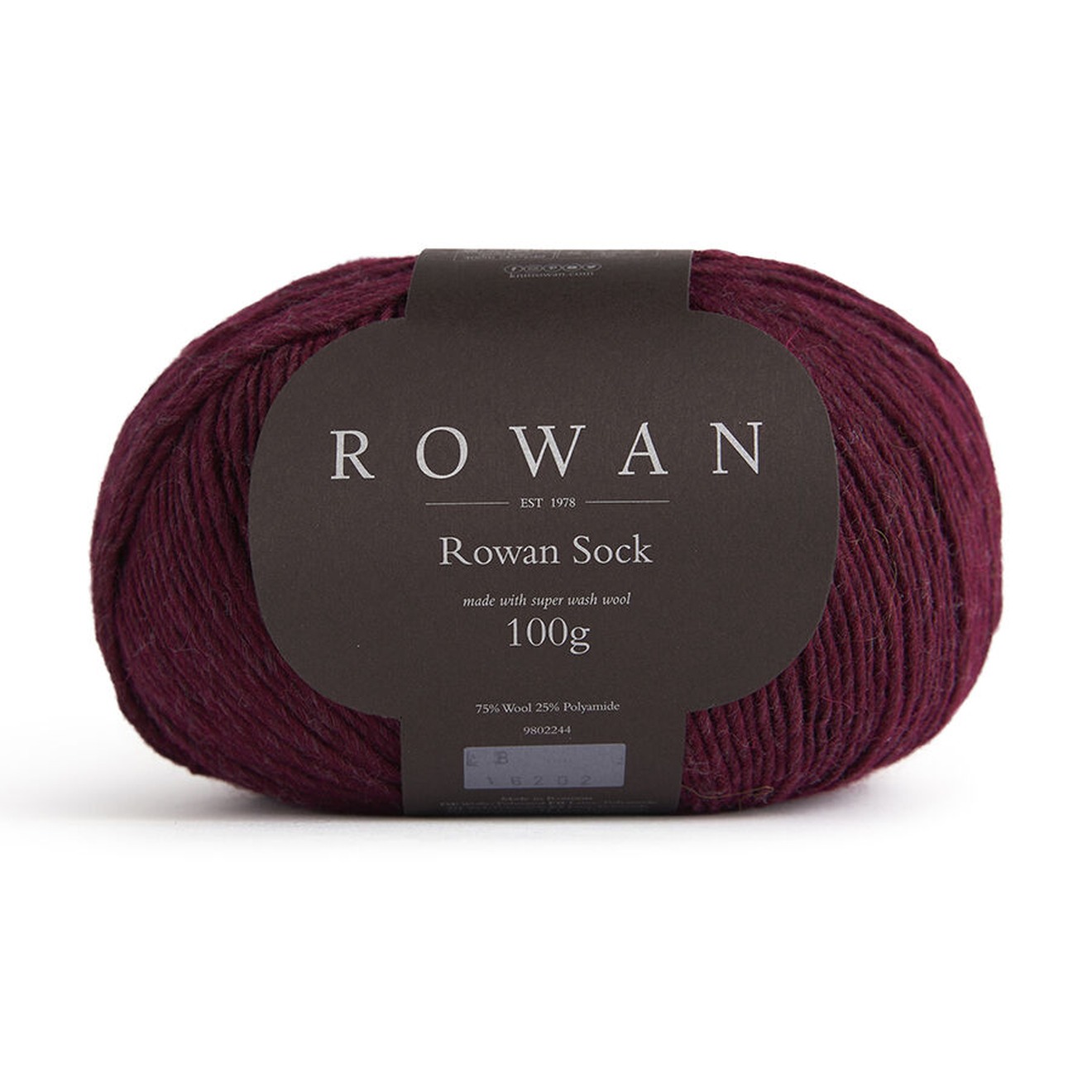 rowan sock 199 9802244 000008 8 packshot
