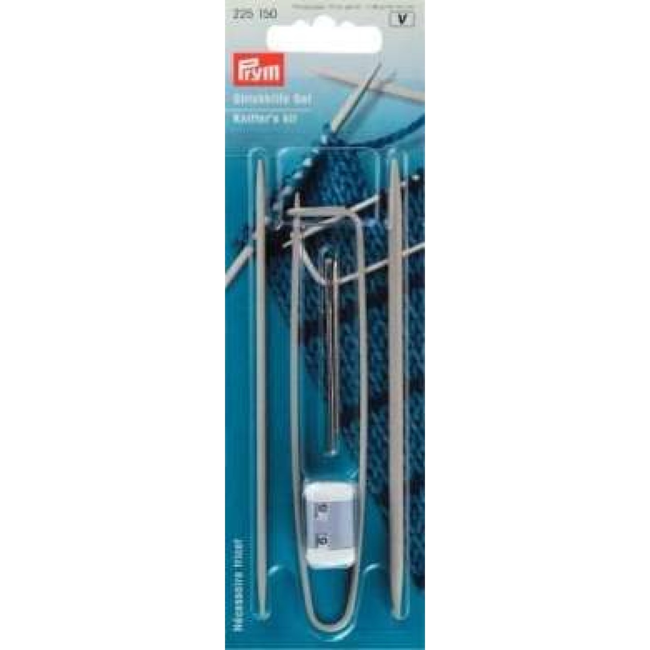 Prym Strickhilfe-Set Default