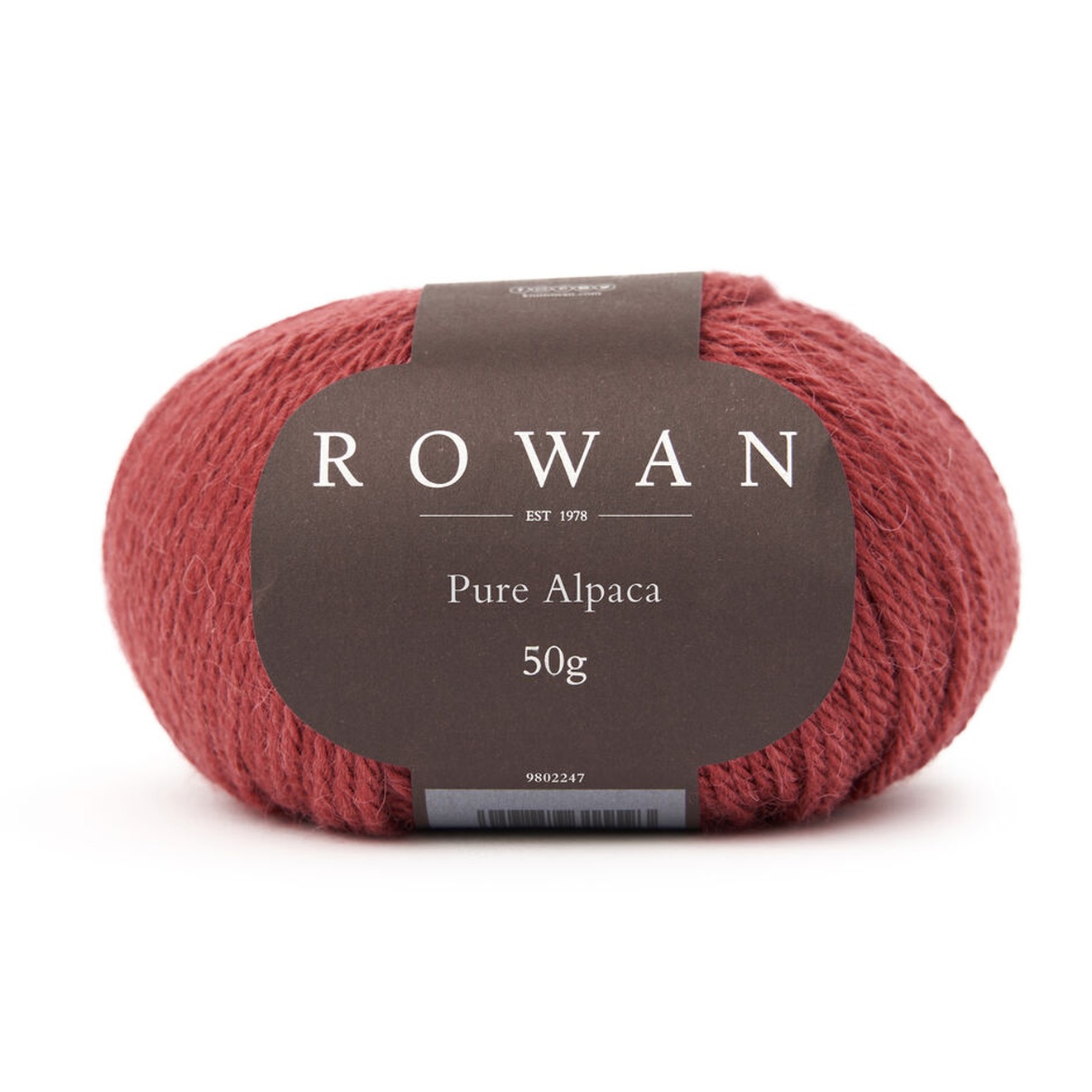 rowan pure alpaca 199 9802247 000120 120 packshot