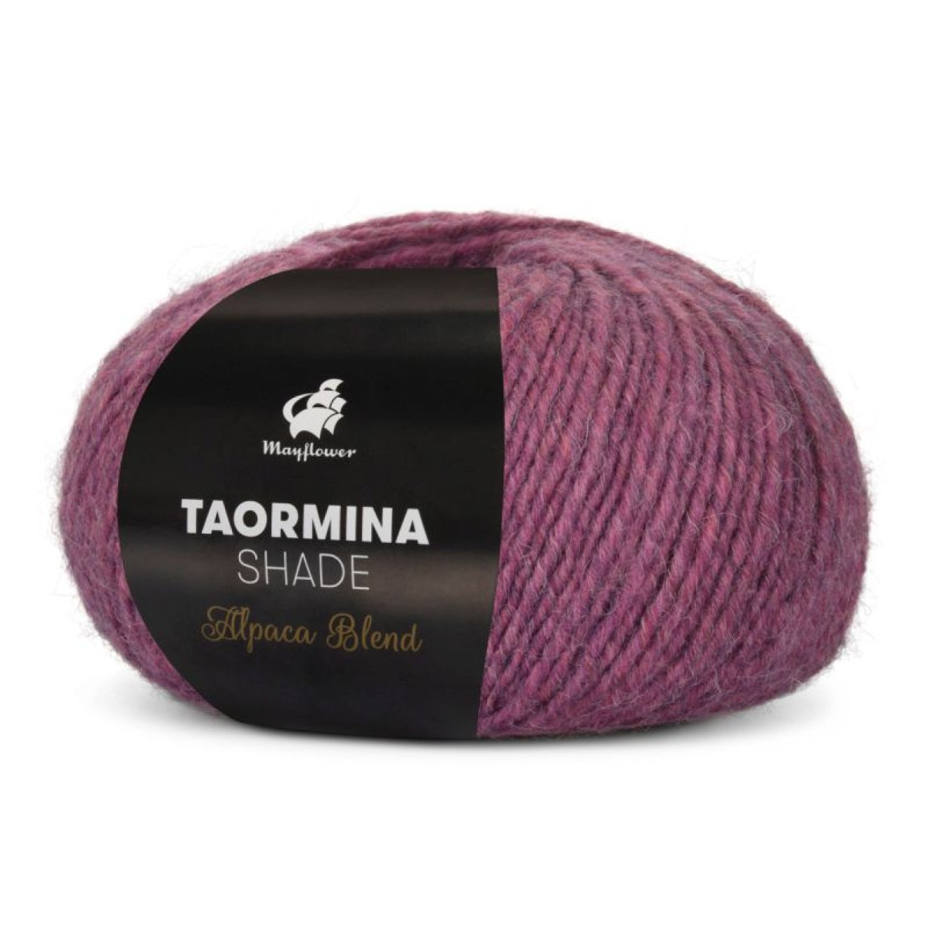 Mayflower Taormina Shade colour 015 plum