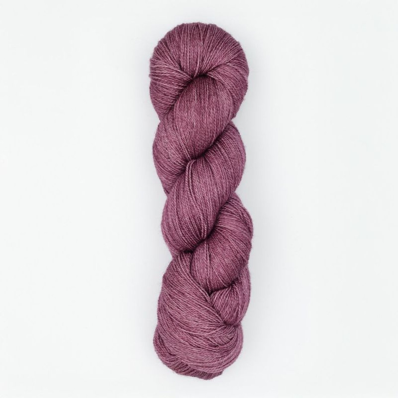 Symfonie Yarns Diva colour 6003 Amethyst Dust