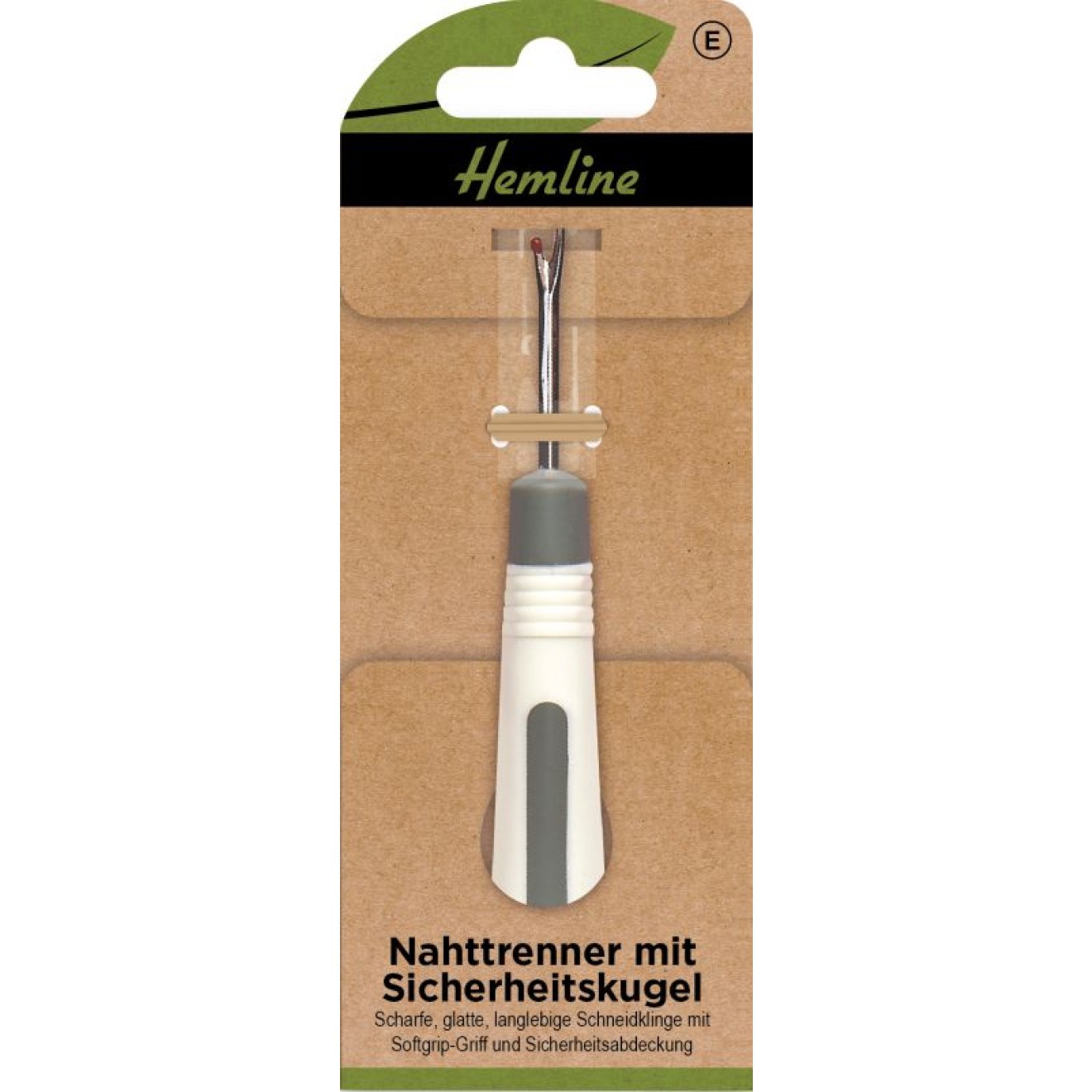 Hemline Nahttrenner