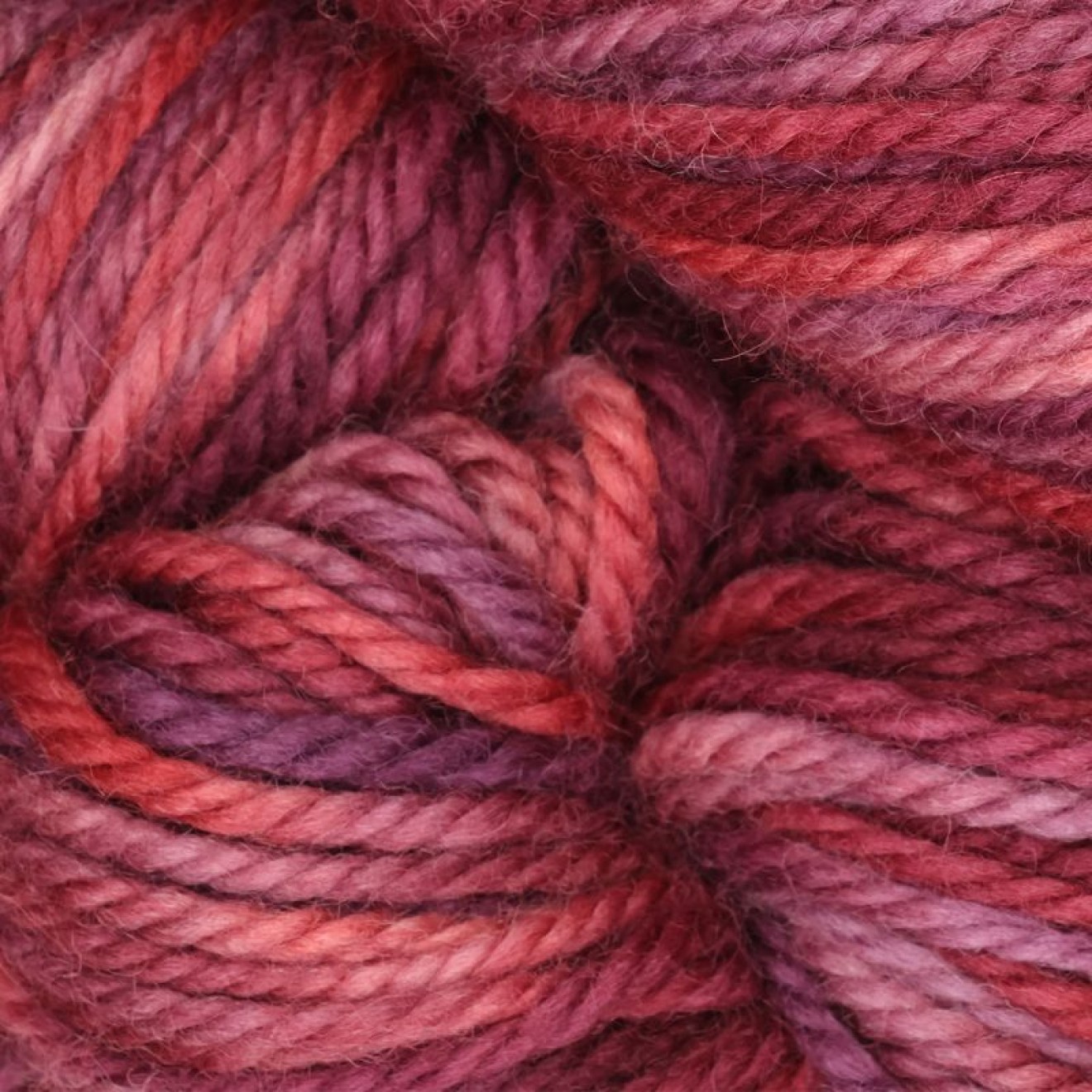 The Oxford Company Violet Jane Kammgarn color colour col. Soft Black Raspberry