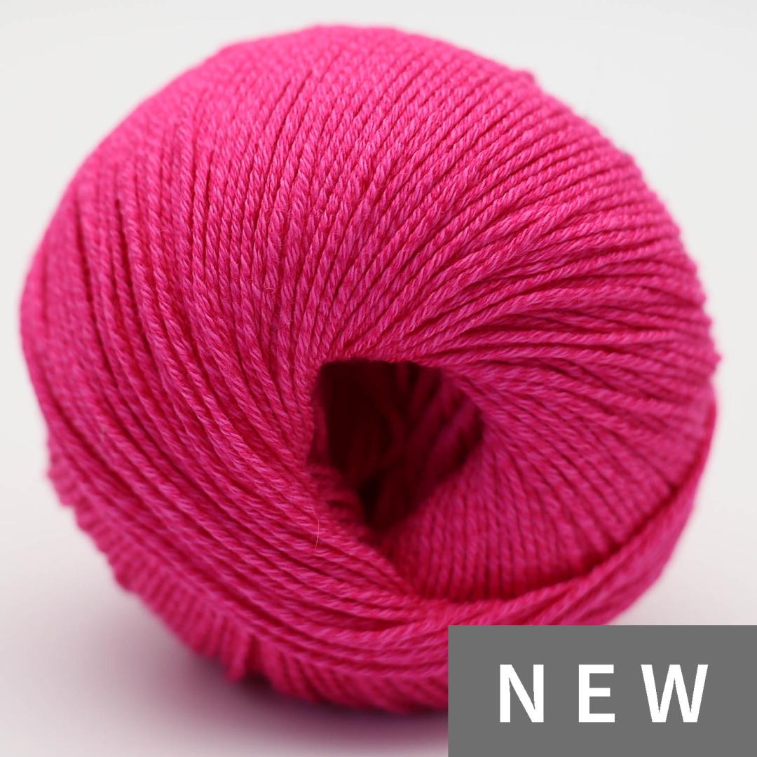 Kremke Morning Salutation VEGAN yarn