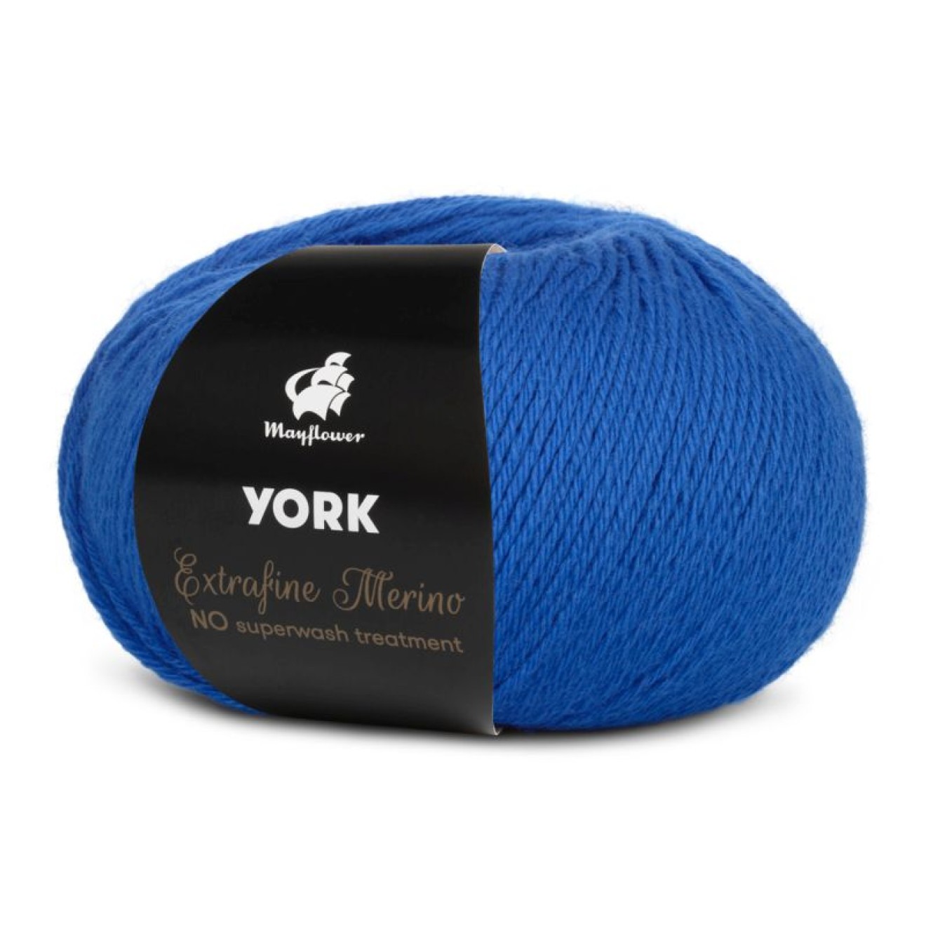 Farbe 015 kobaltblau