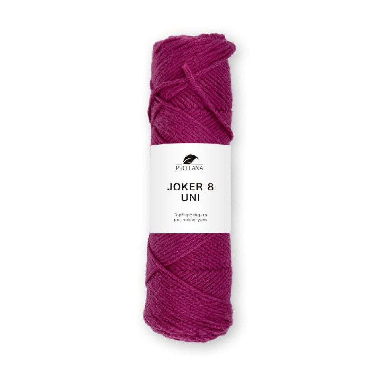Pro Lana Joker 8 fach uni 50 g Farbe 287