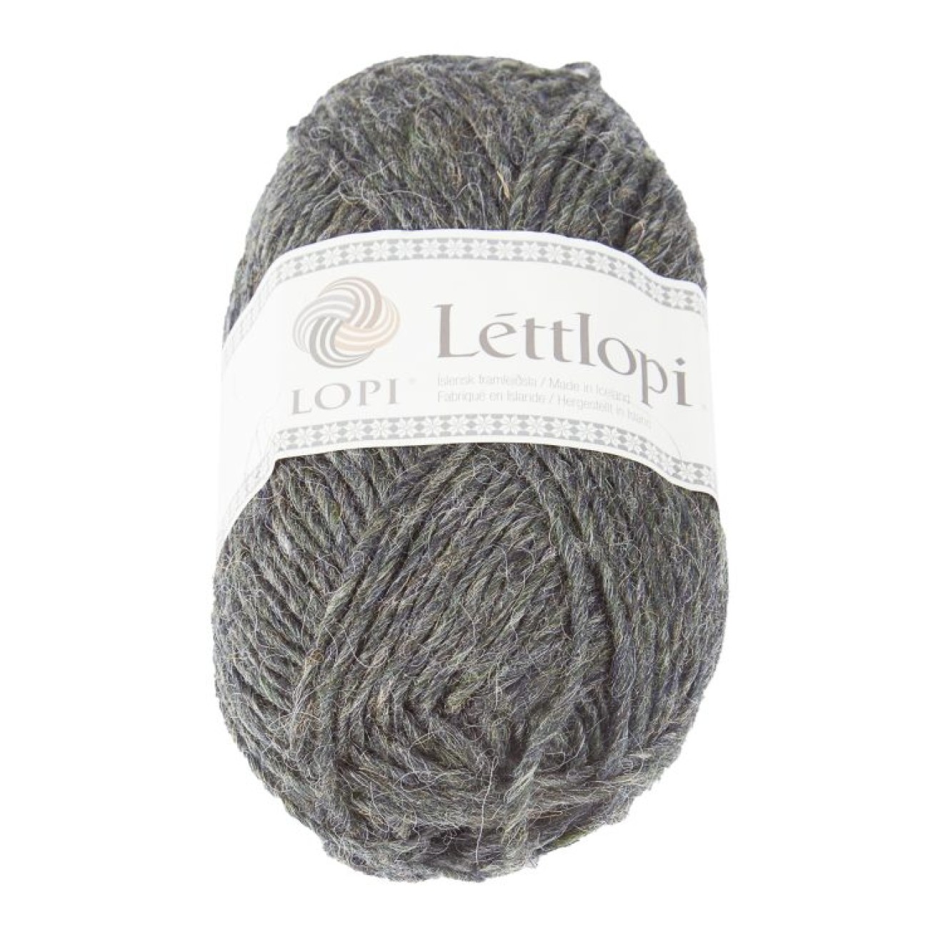 Lopi Léttlopi Farbe 1415 rough sea