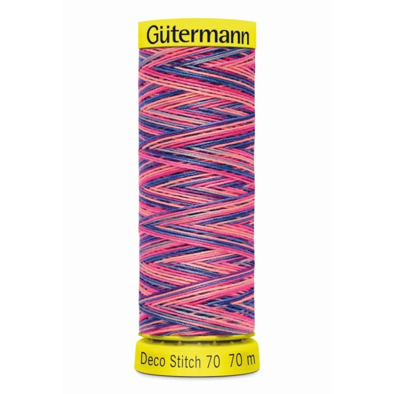 Gütermann creativ Deco Stitch 70 m colour 9819