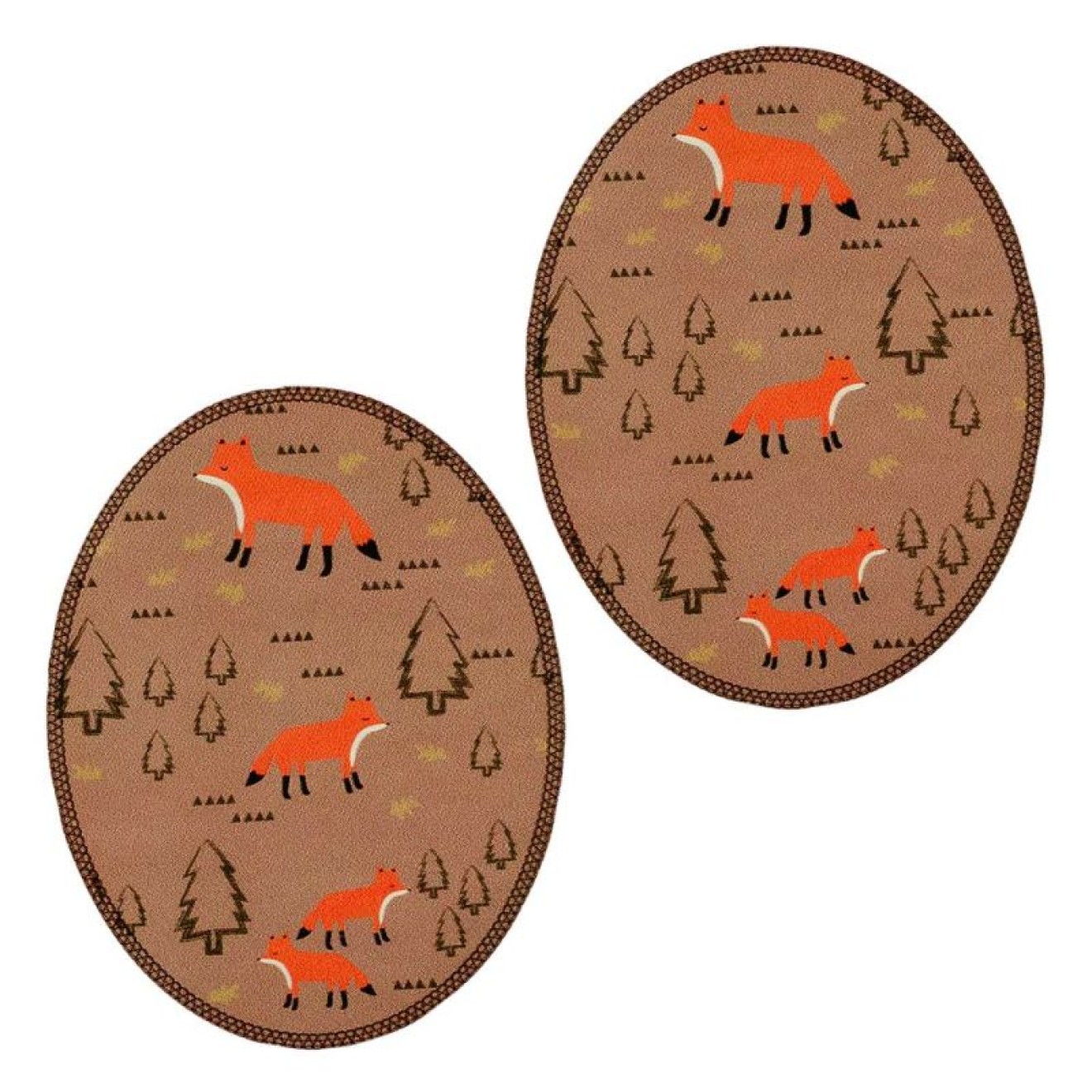 Fuchs