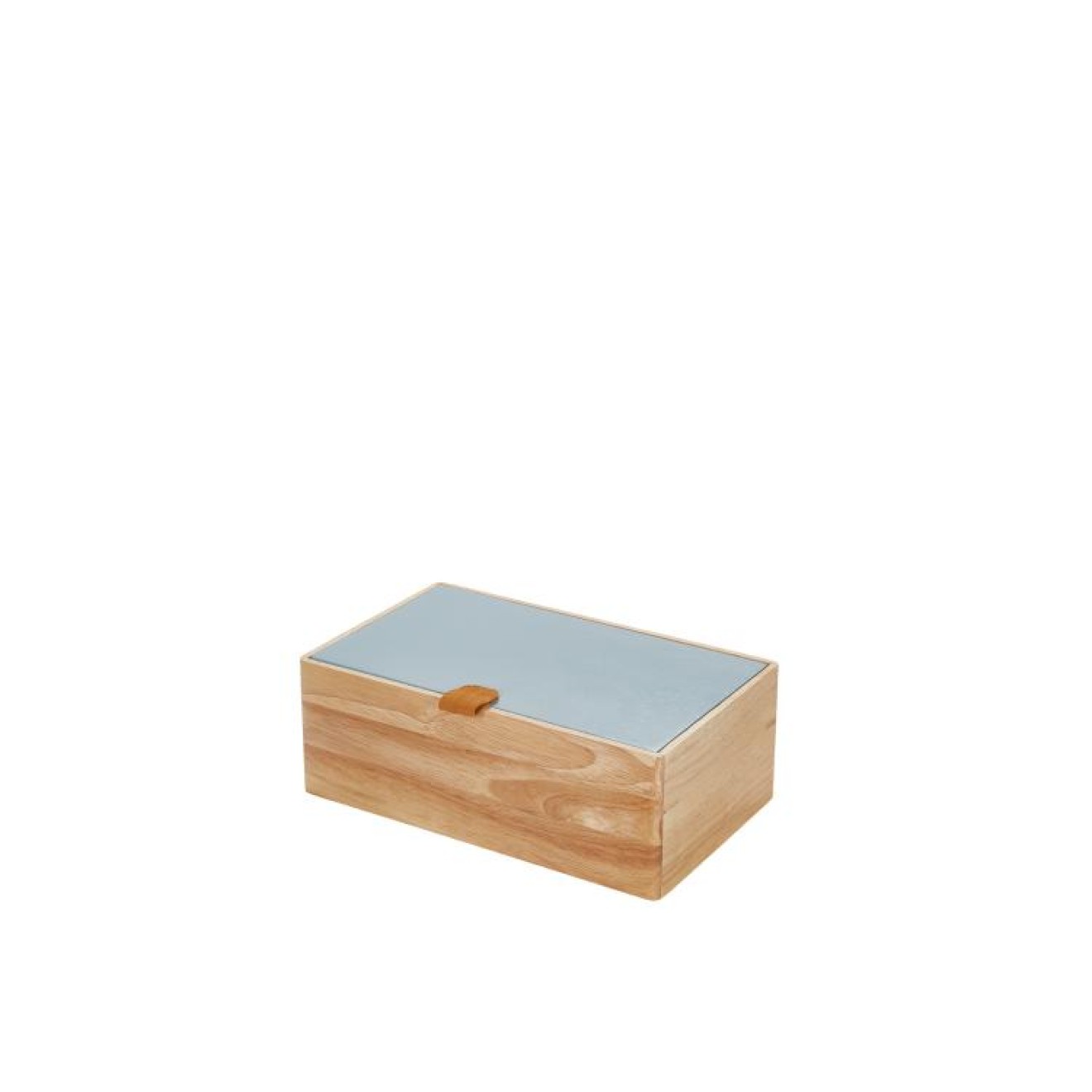 Prym Sortimentsbox 25x15x9 cm / blau