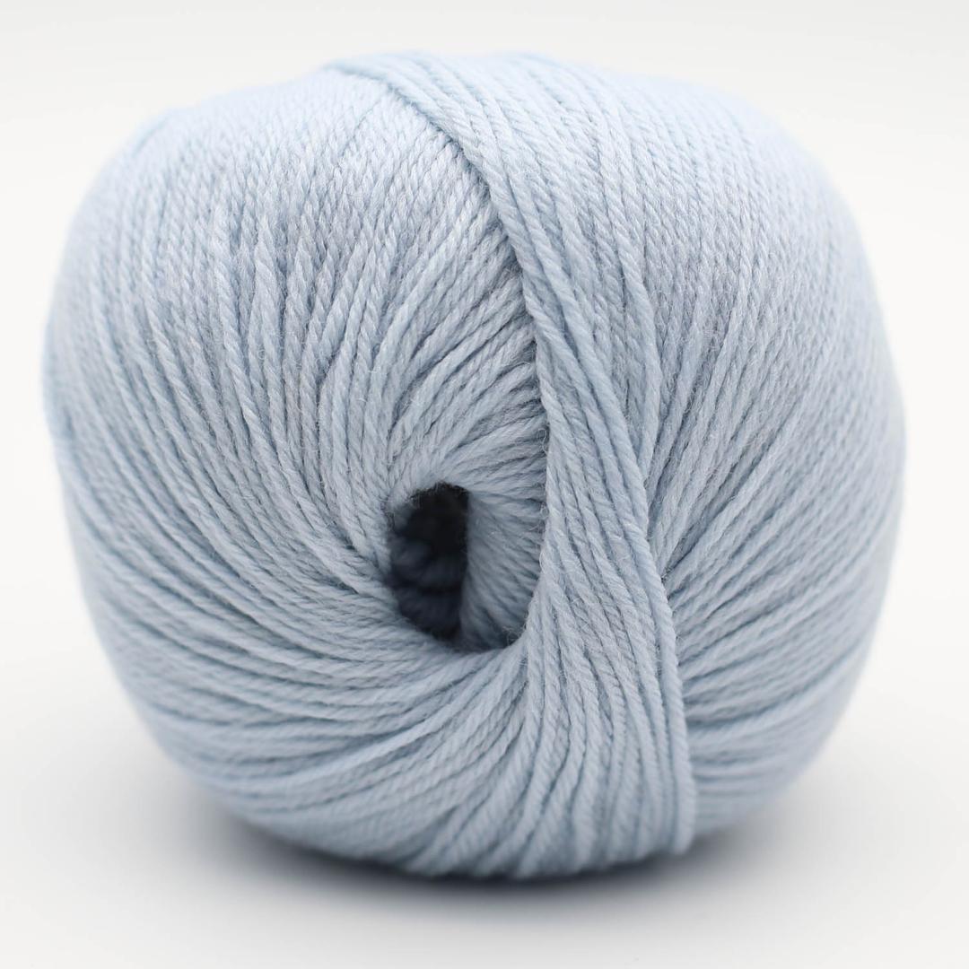 Baby Blue