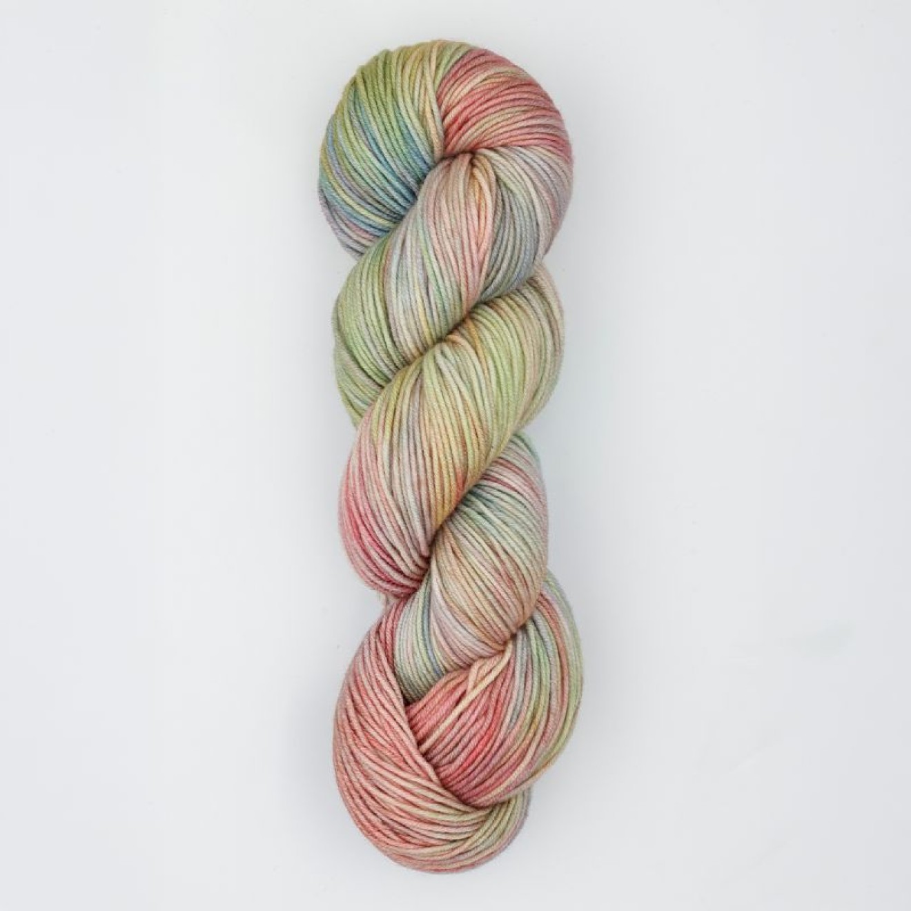 Symfonie Yarns Viva colour 1038 Sugar Cloud