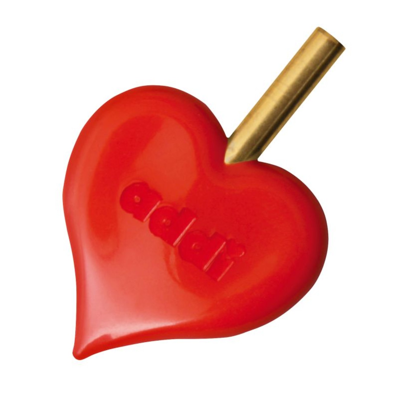 addi Heart Stopper needle cable