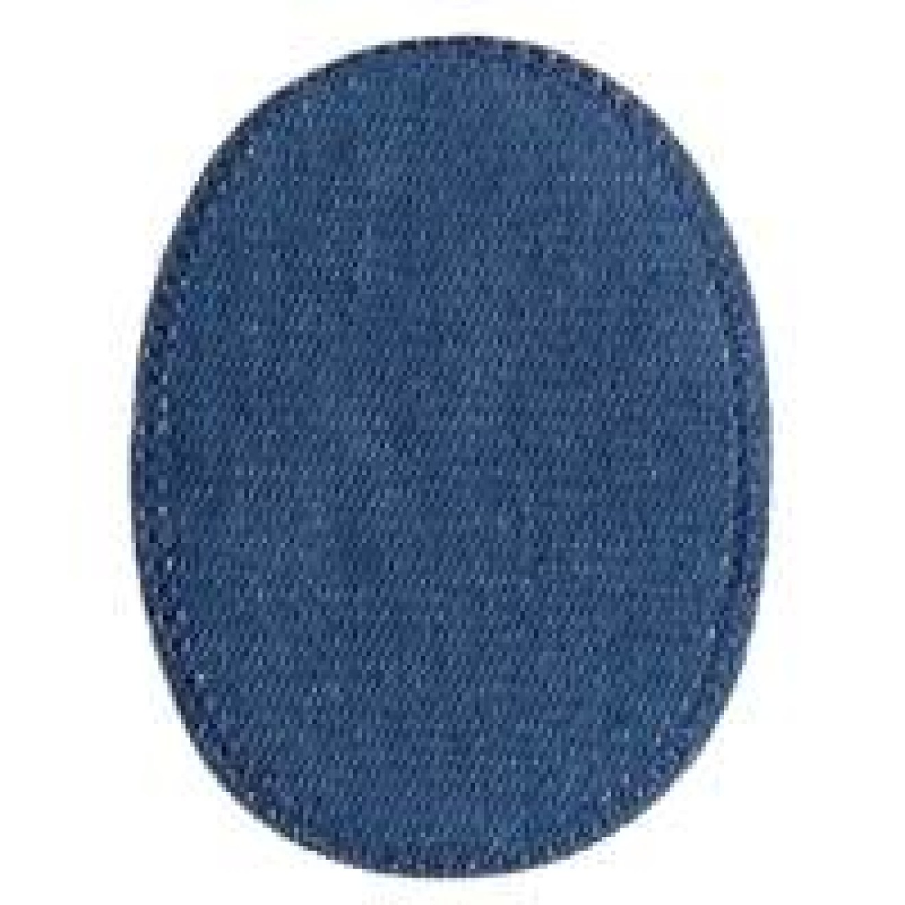 8x11 cm / dark blue / 1 pair