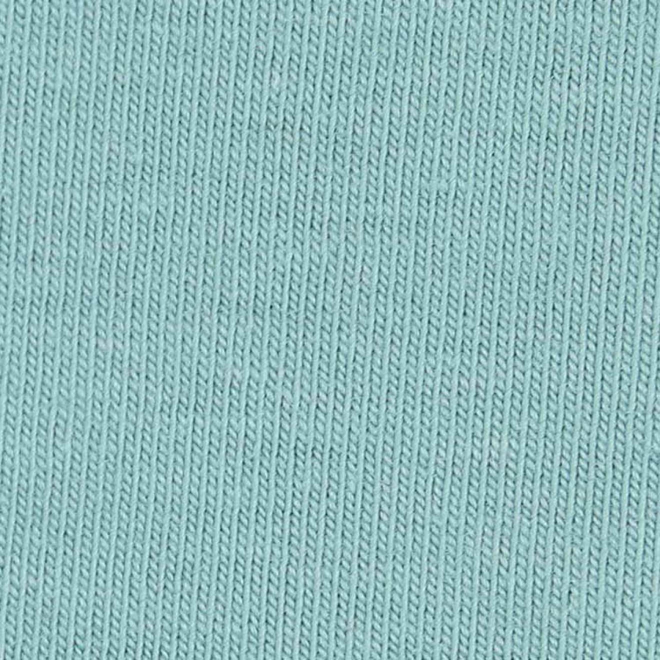 HANABI Jersey Uni Farbe 017 dark aqua