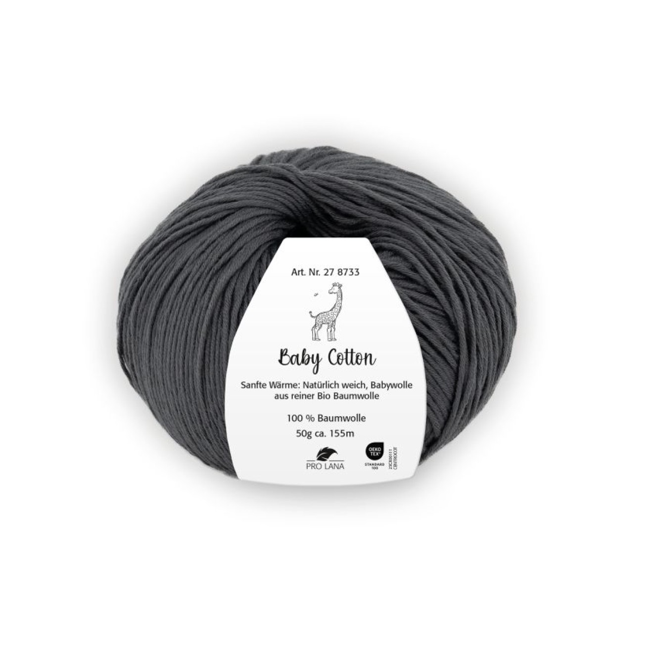 Pro Lana Baby Cotton colour 97